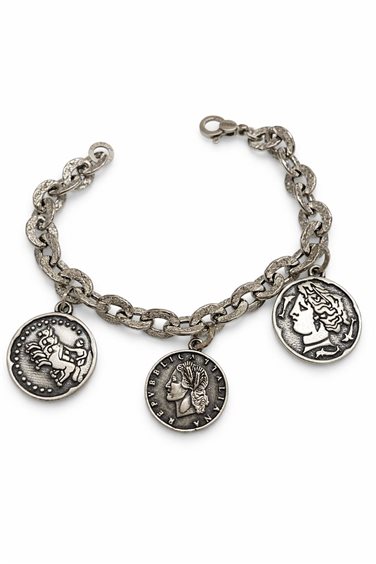 Bracciale Suali Donna in Argento BM1357 - BM1357